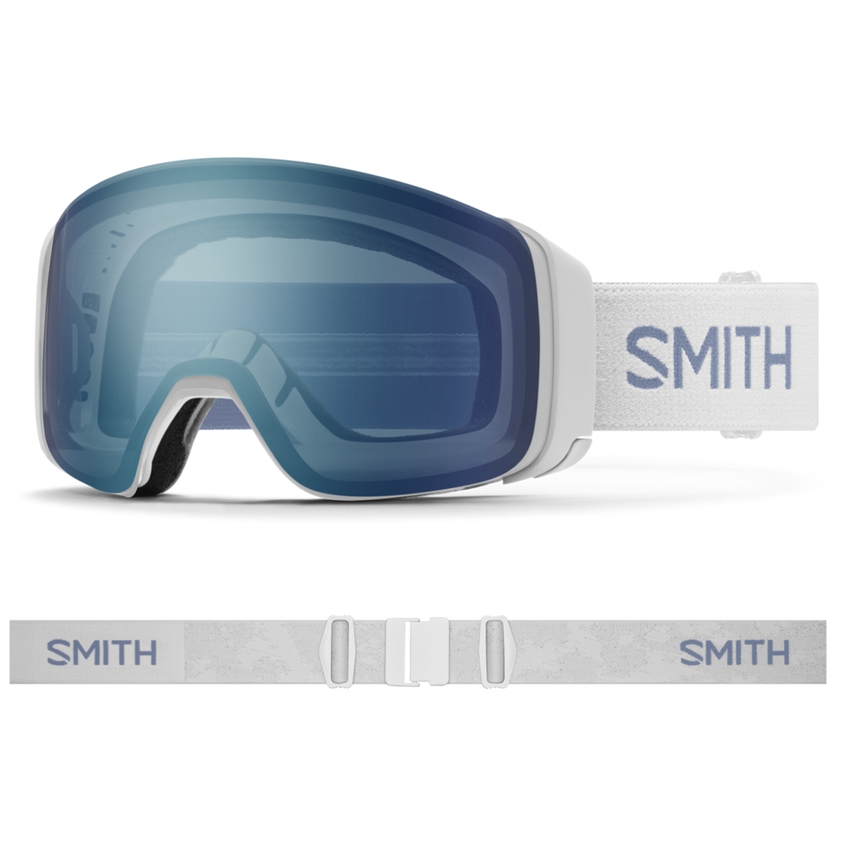 4D MAG Goggle