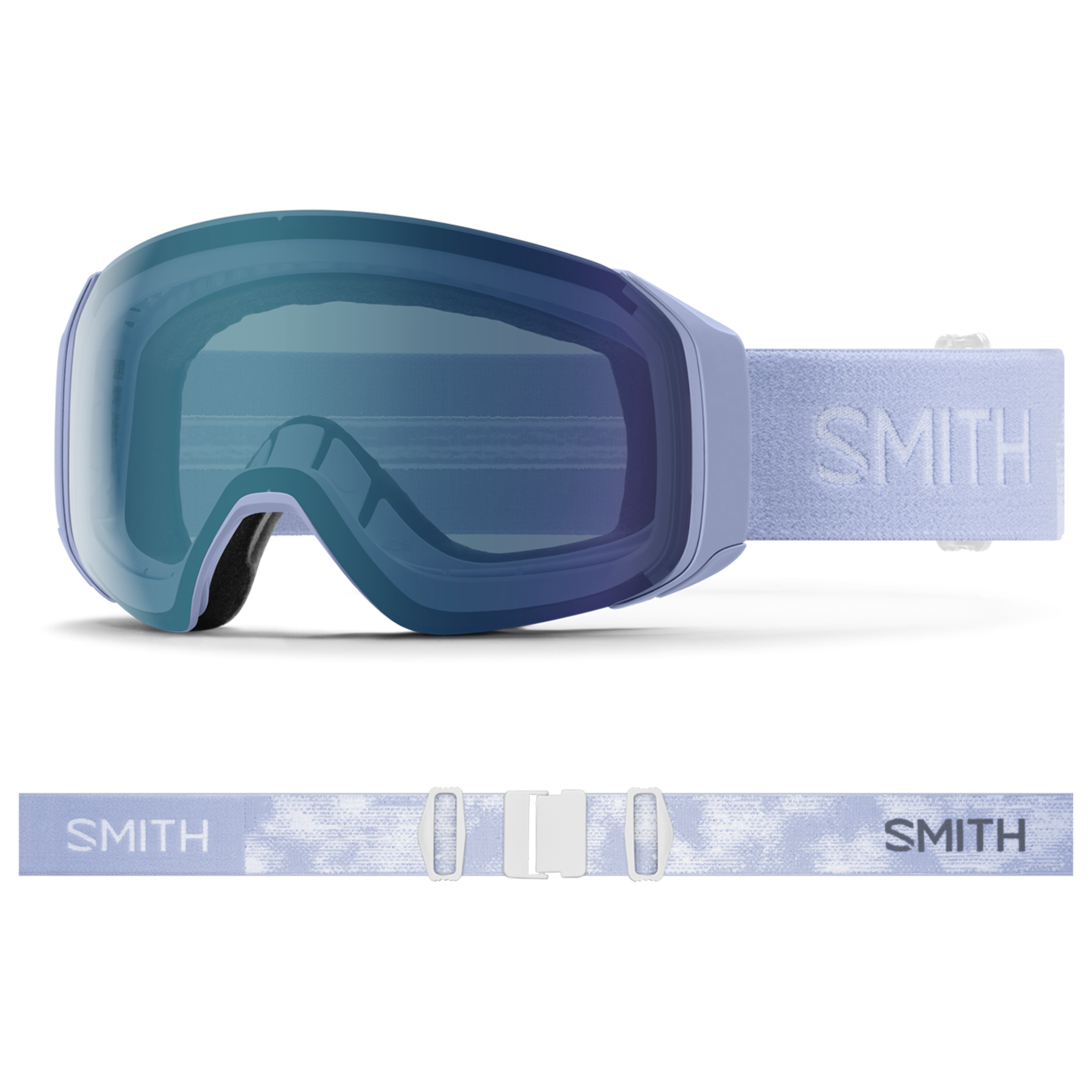 4D MAG S Goggle