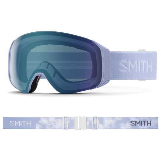 4D MAG S Goggle