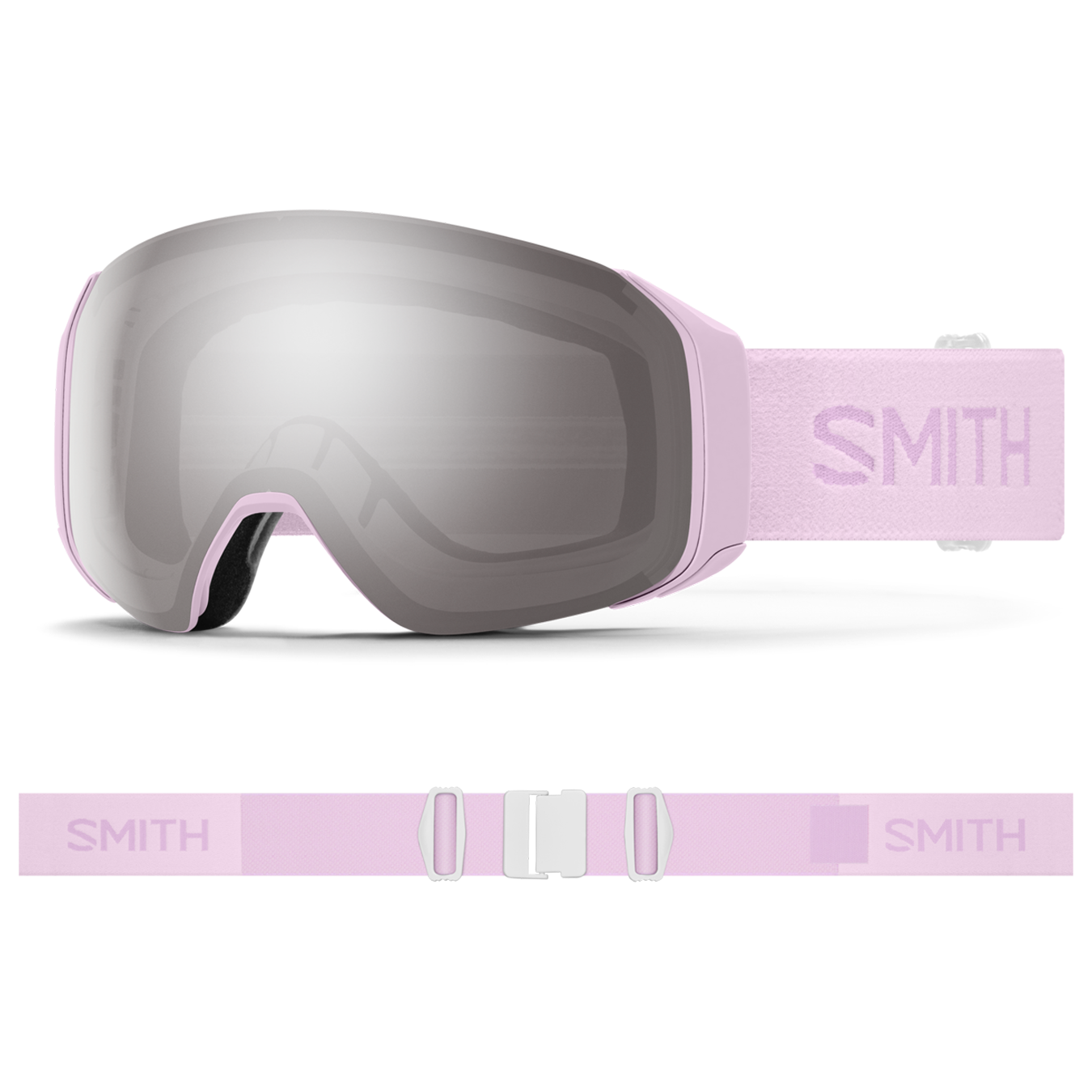 4D MAG S Goggle