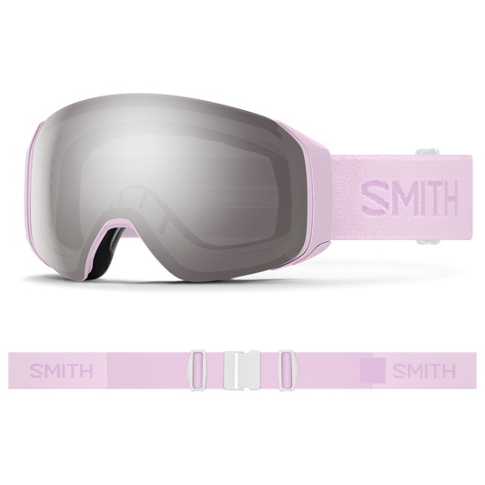 4D MAG S Goggle