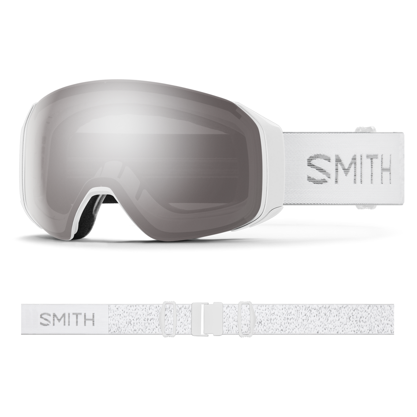 4D MAG S Goggle