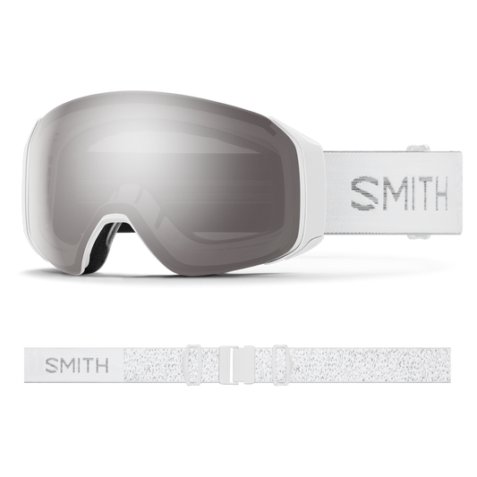 4D MAG S Goggle