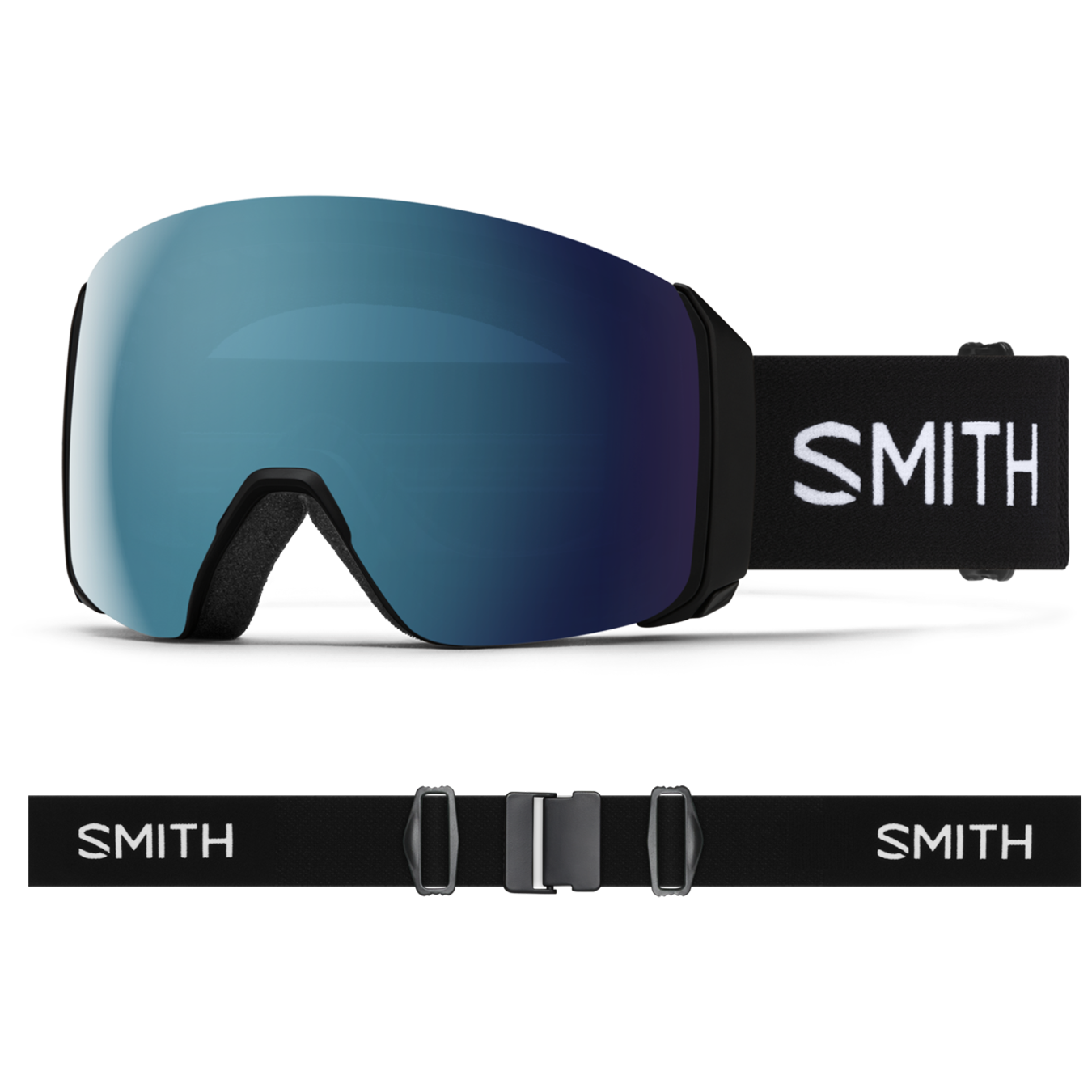 4D Mag XL Goggle