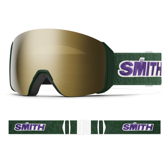 4D Mag XL Goggle