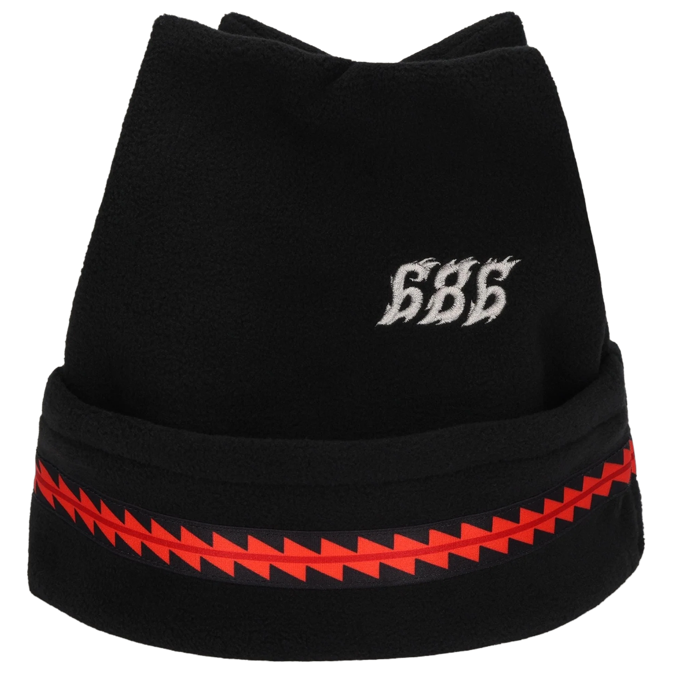 4 Points Fleece Hat 2026