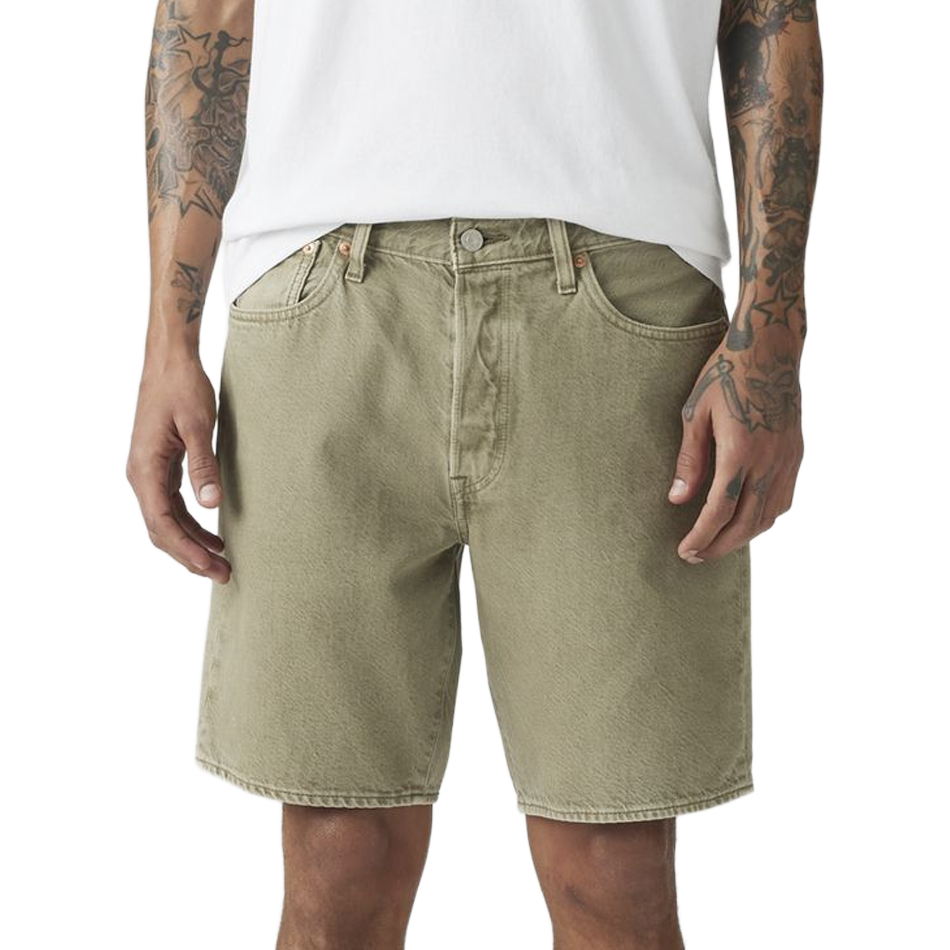 501 Original Short 2025