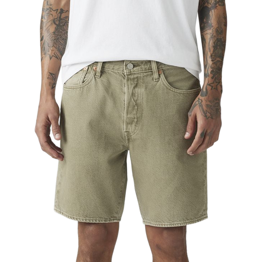 501 Original Short 2025