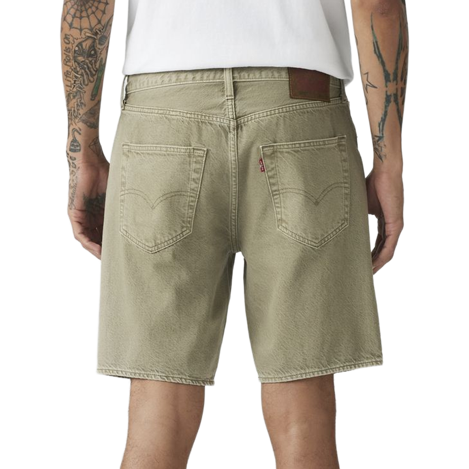 501 Original Short 2025