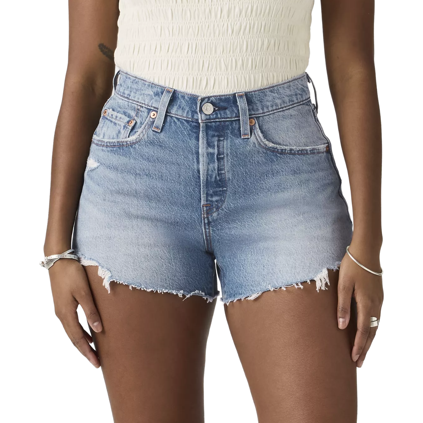 501® Curve Short