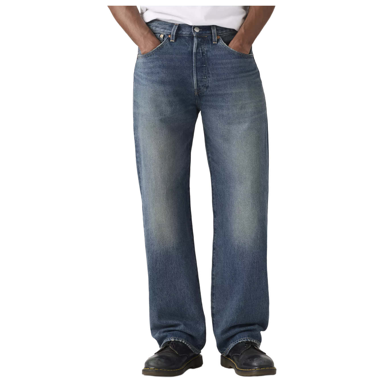 501® Loose Pant