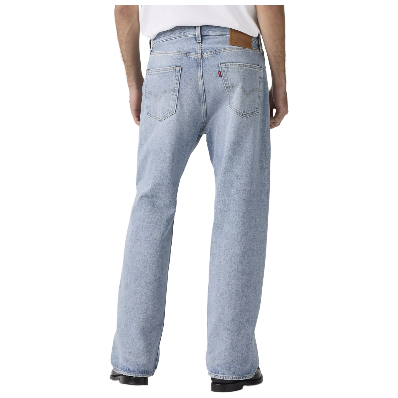 501 Loose Pant