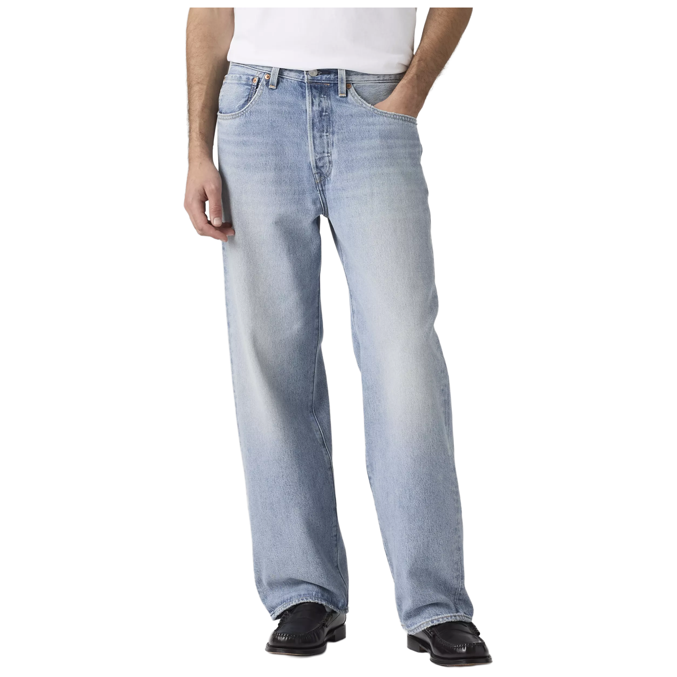 501 Loose Pant