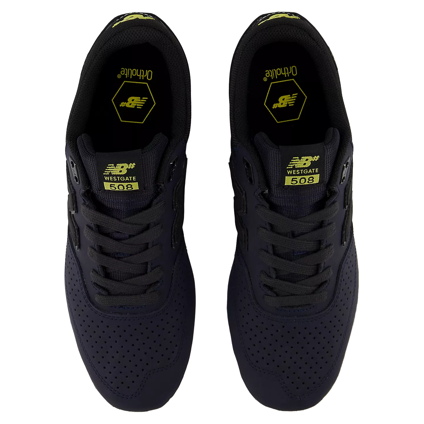508-Westgate Shoe