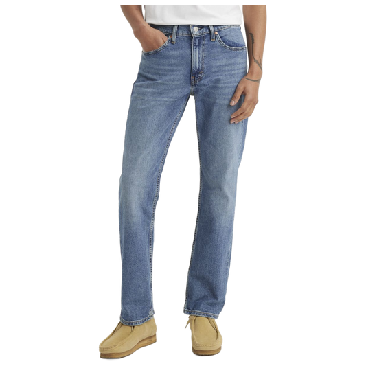 514™ Straight Everyday Indigo Adv Pant