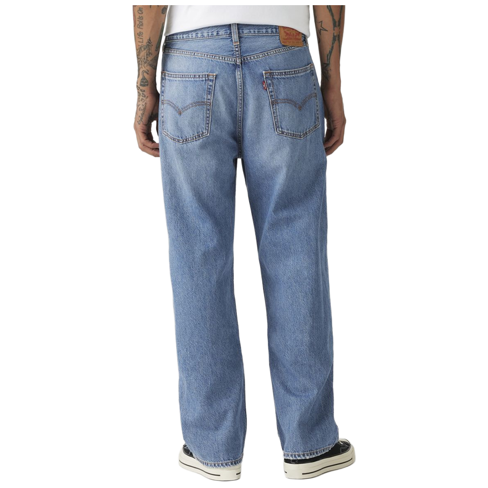 565 Loose Straight Pant 2025