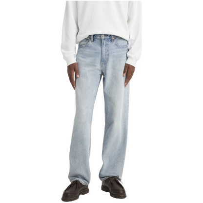 568™ Loose Straight Baby Blue Essentials Pant