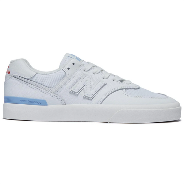 574 Vulc Shoe