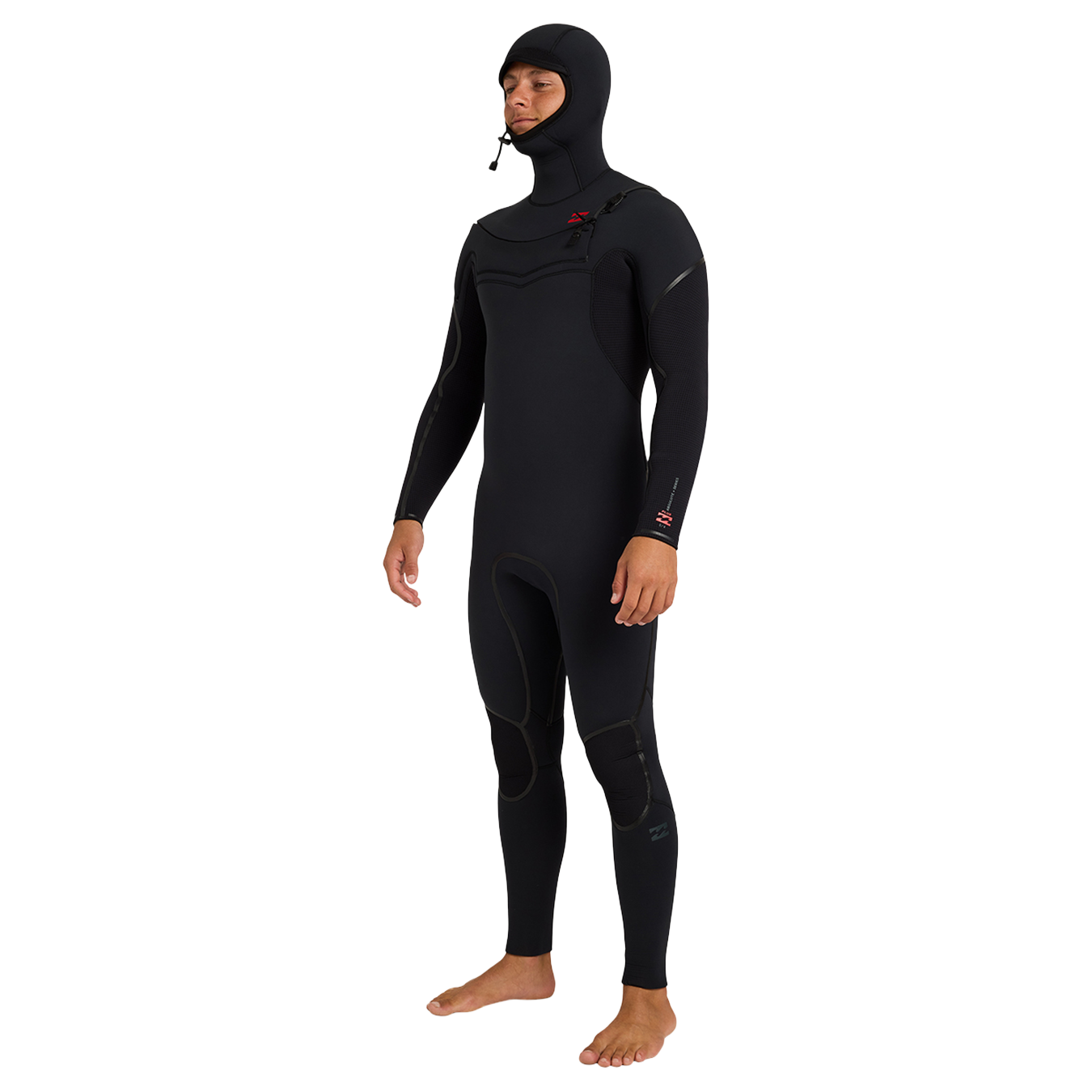 5/4 Absolute Ultra CZ HD Full Suit