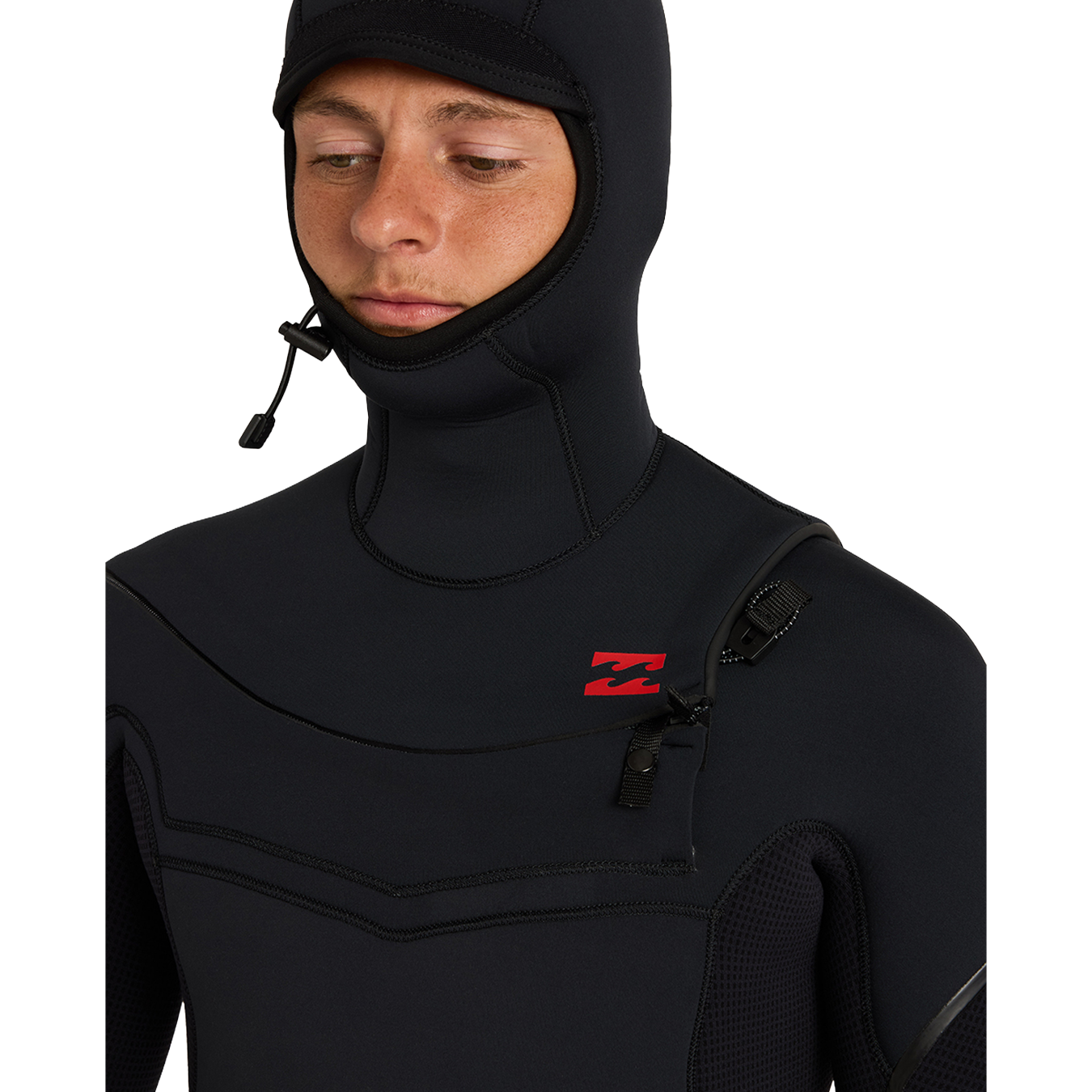 5/4 Absolute Ultra CZ HD Full Suit