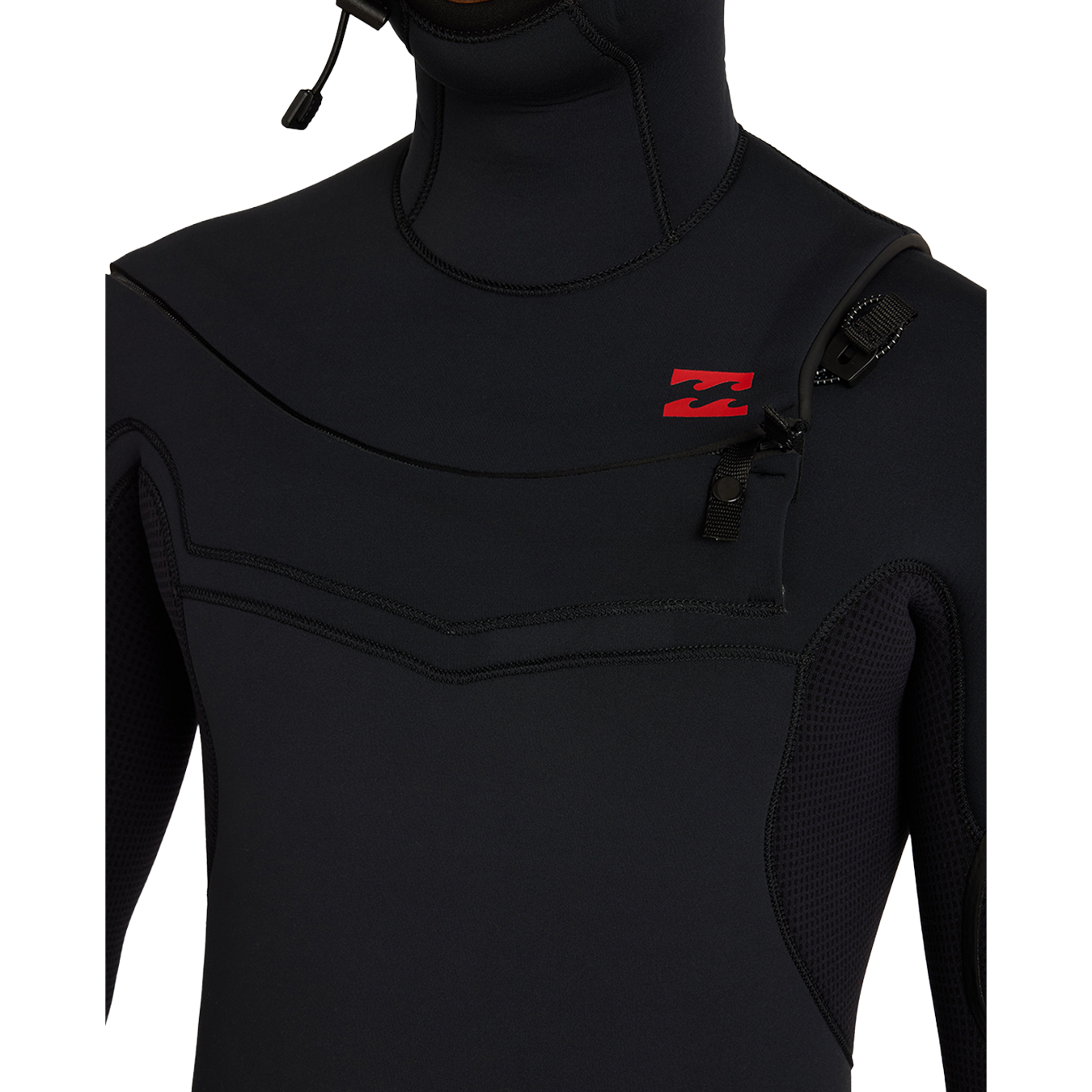 5/4 Absolute Ultra CZ HD Full Suit
