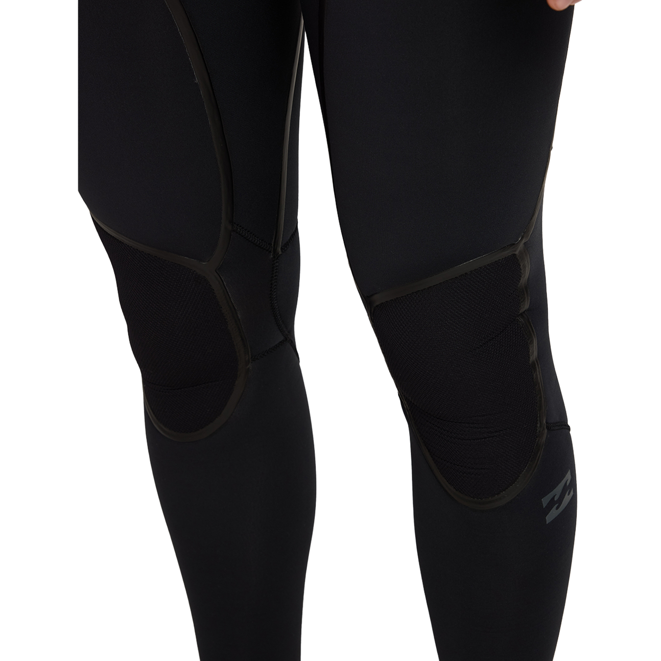 5/4 Absolute Ultra CZ HD Full Suit