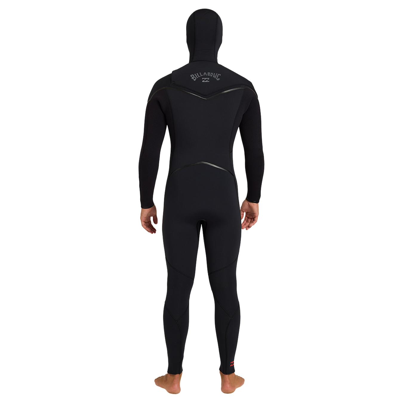 5/4 Absolute Ultra CZ HD Full Suit