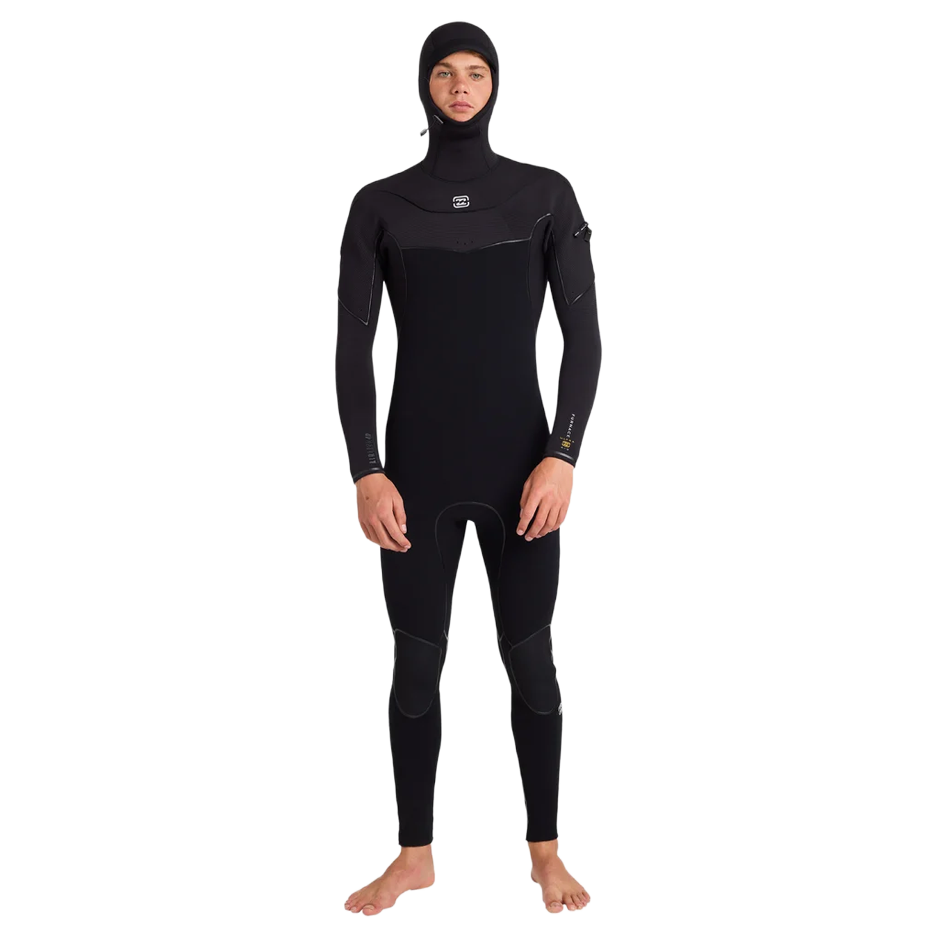 5/4 Furnace Ultra Gullwing HD Full Suit