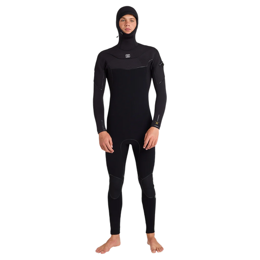 5/4 Furnace Ultra Gullwing HD Full Suit