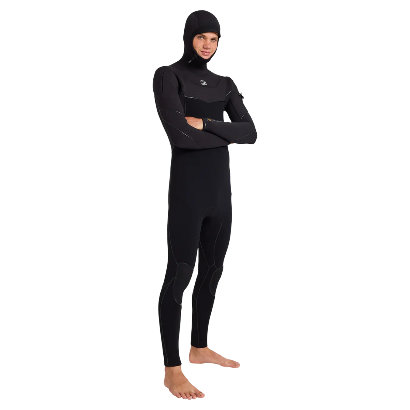 5/4 Furnace Ultra Gullwing HD Full Suit