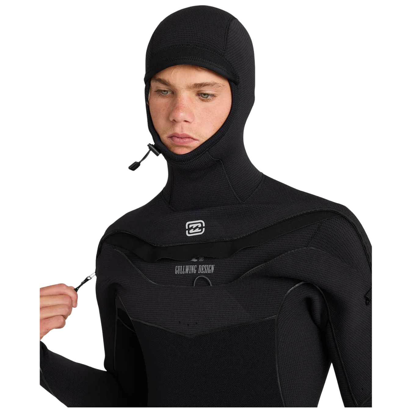 5/4 Furnace Ultra Gullwing HD Full Suit