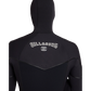5/4 Furnace Ultra Gullwing HD Full Suit