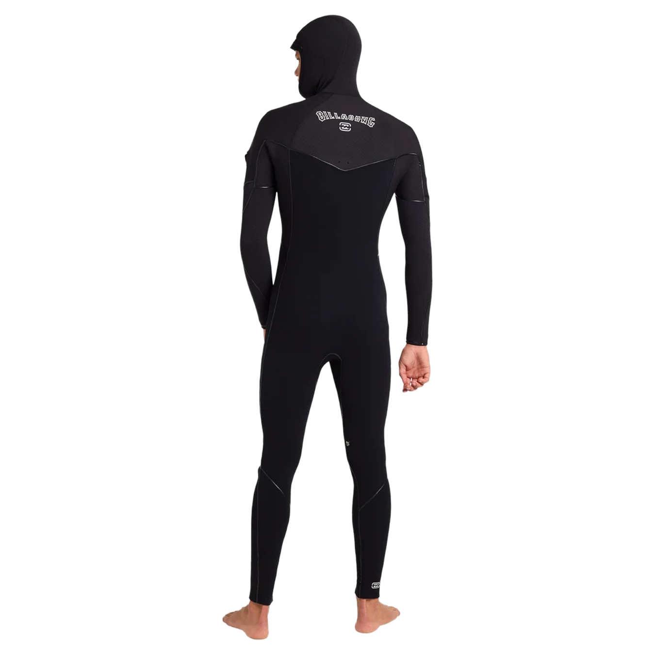 5/4 Furnace Ultra Gullwing HD Full Suit