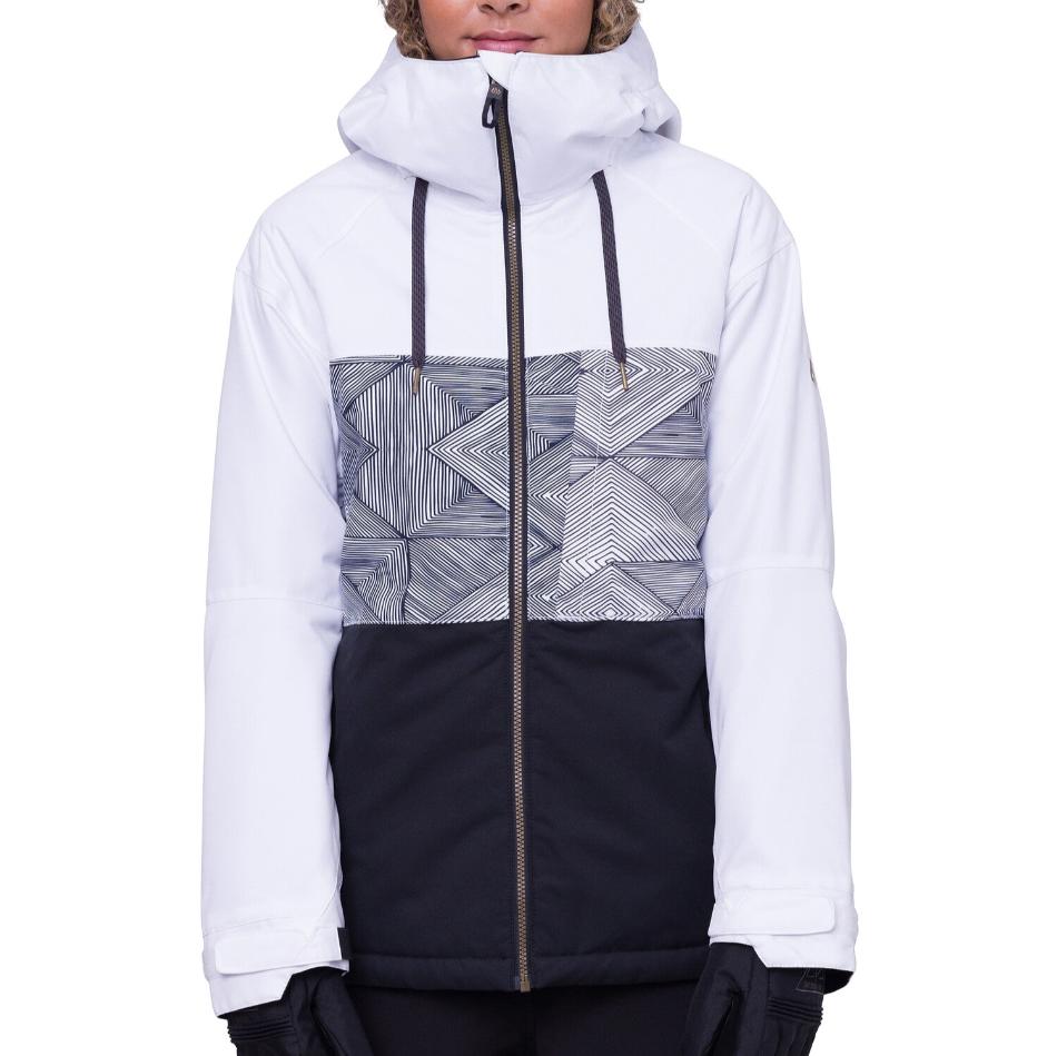 W Athena Insulated Jacket W23