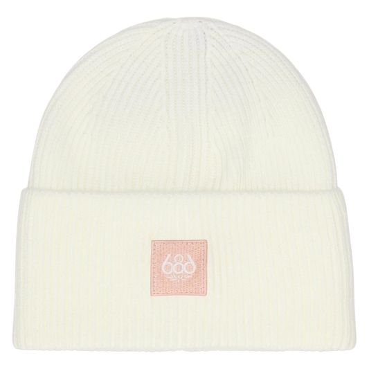 686 Big Cuff Beanie 2026