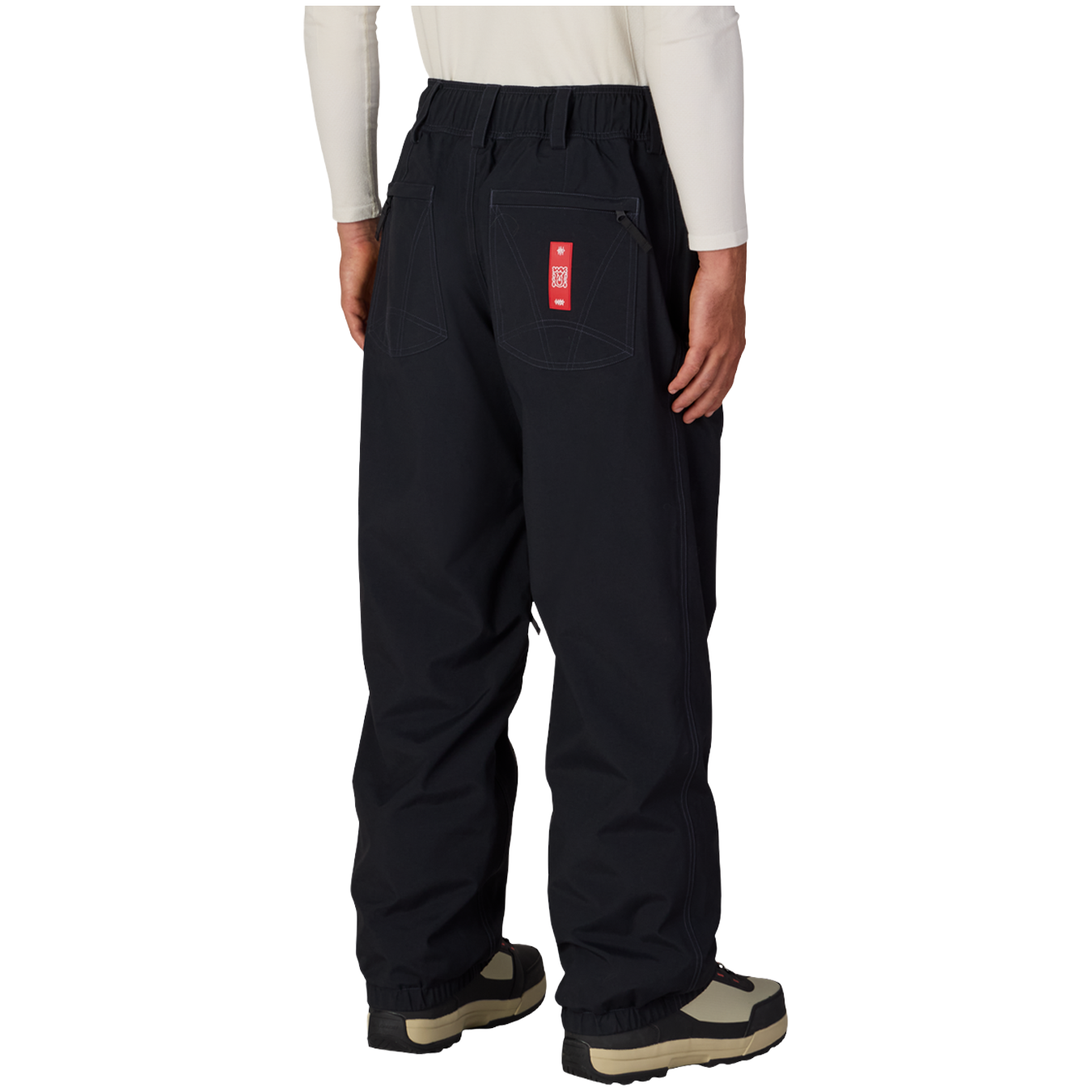 686 Dojo 20K Pant