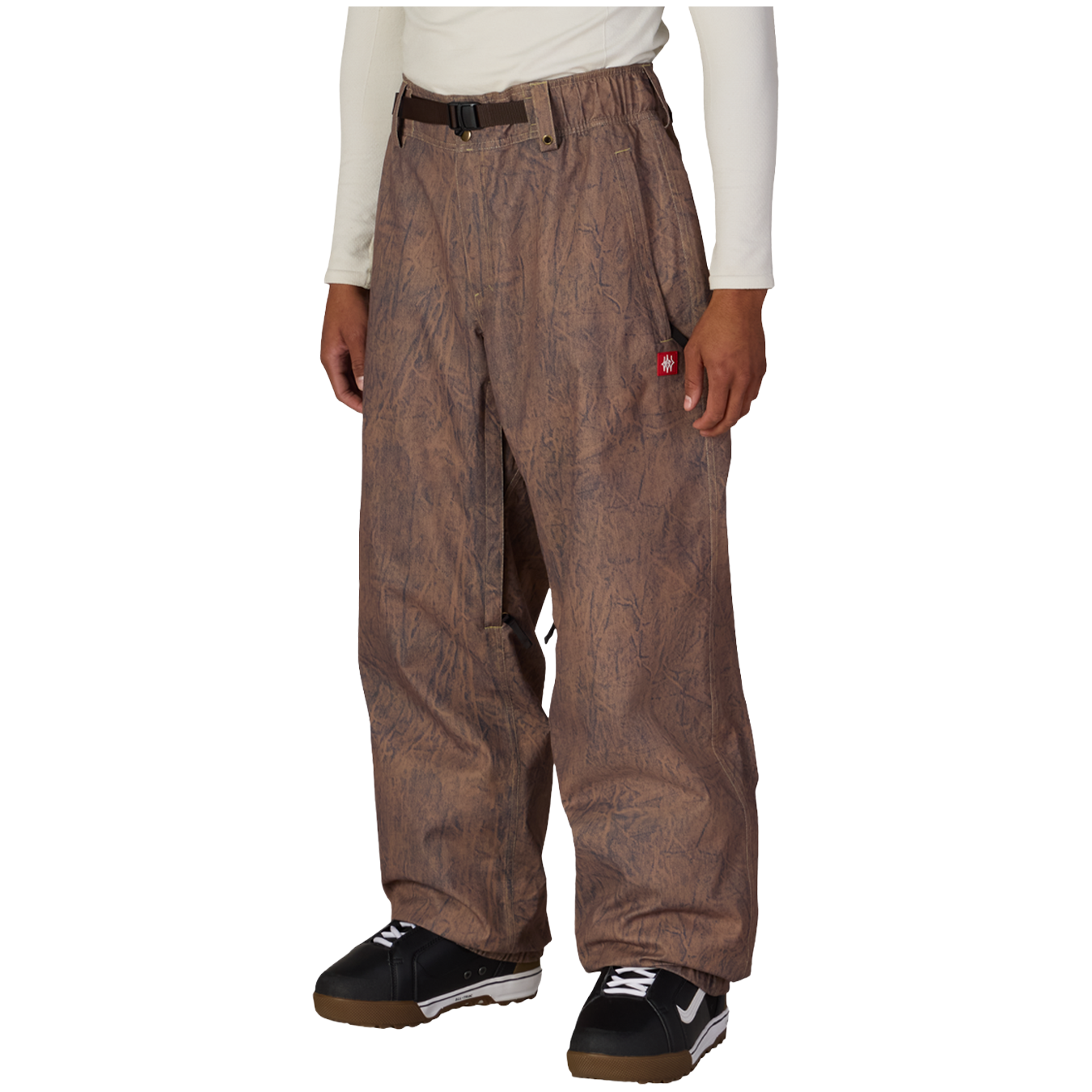 686 Dojo 20K Pant