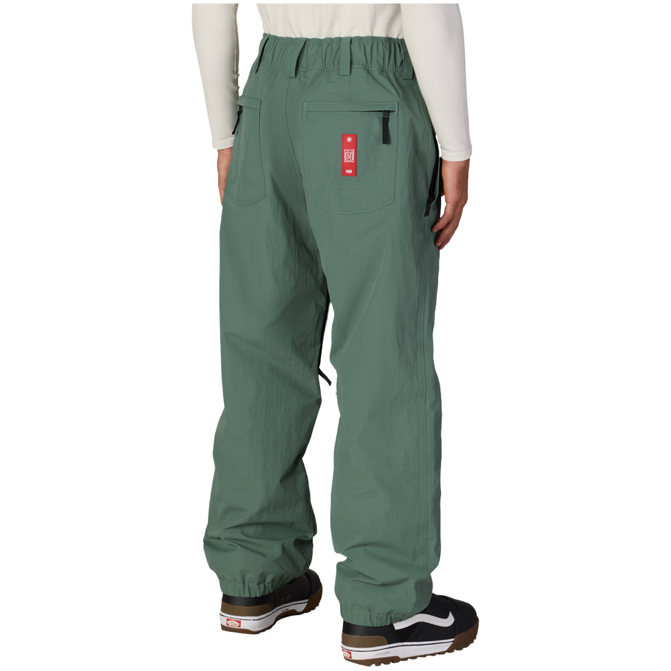 686 Dojo 20K Pant