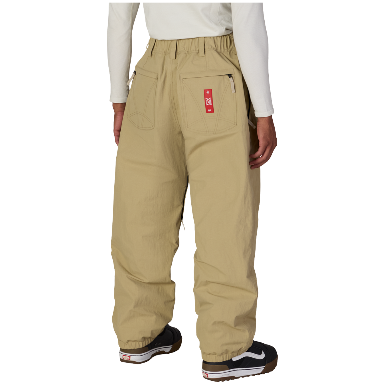 686 Dojo 20K Pant