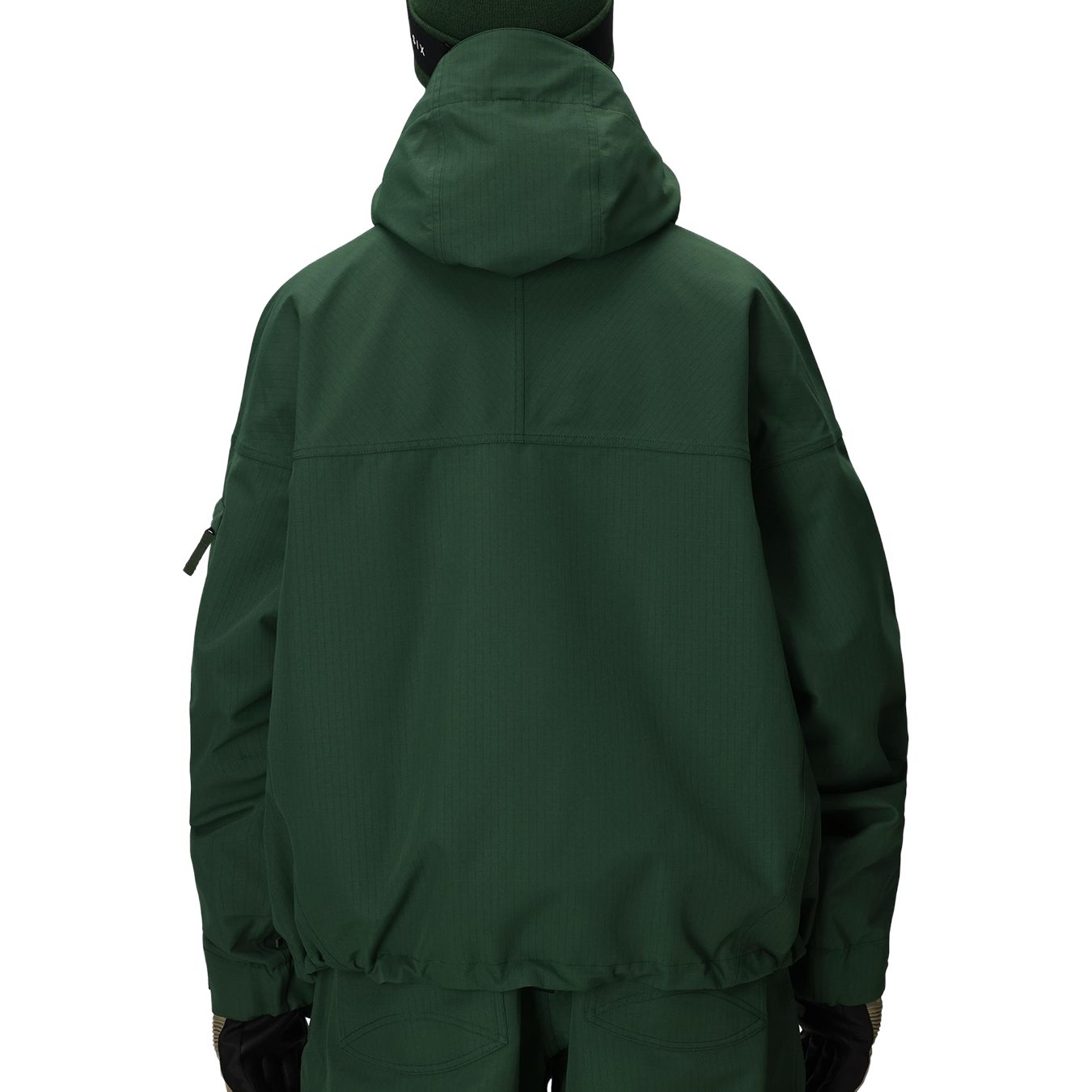 686 Dojo Jacket 2026