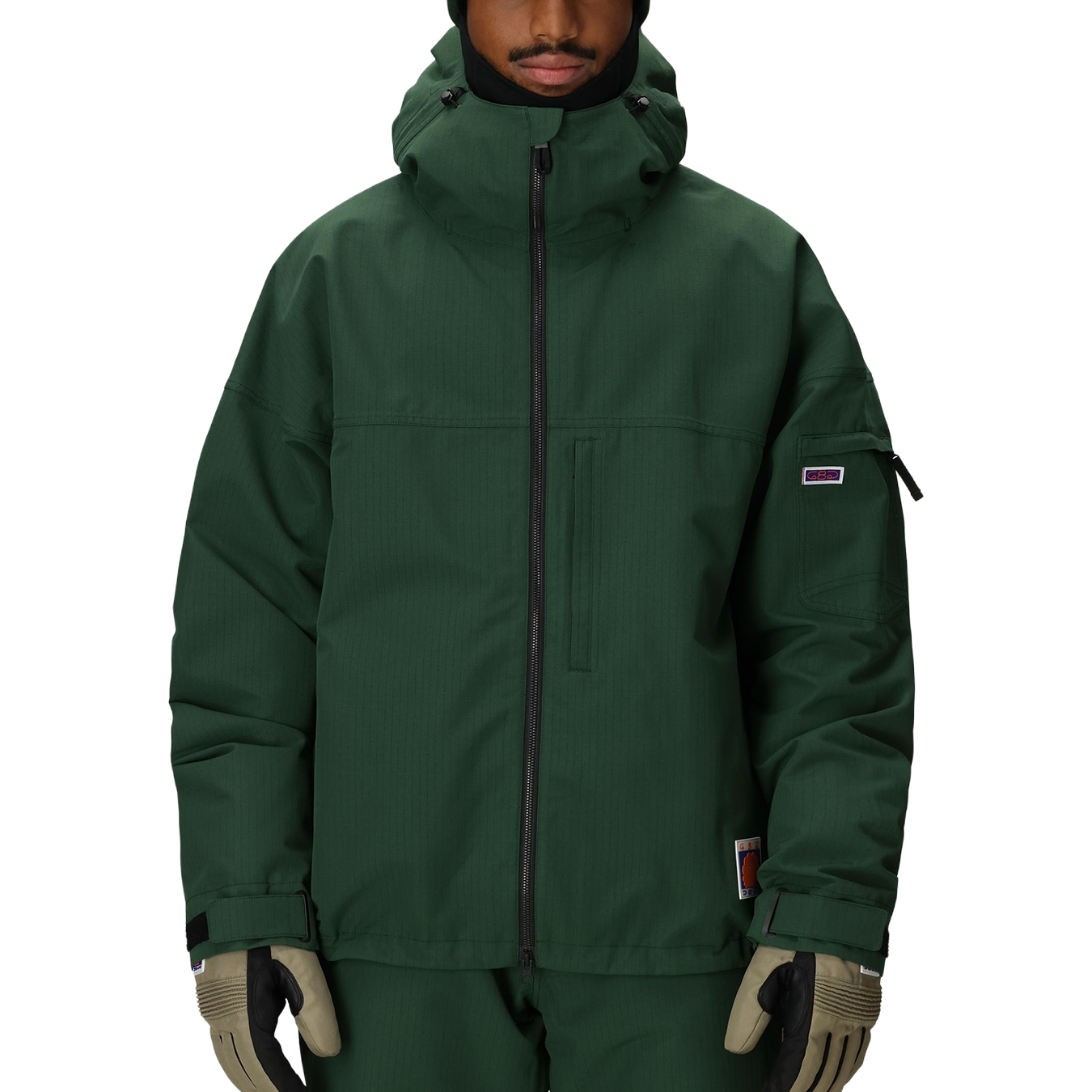 686 Dojo Jacket 2026