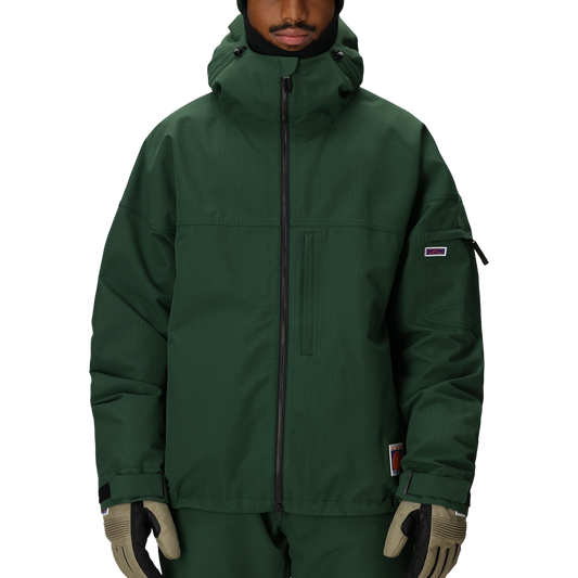 686 Dojo Jacket 2026