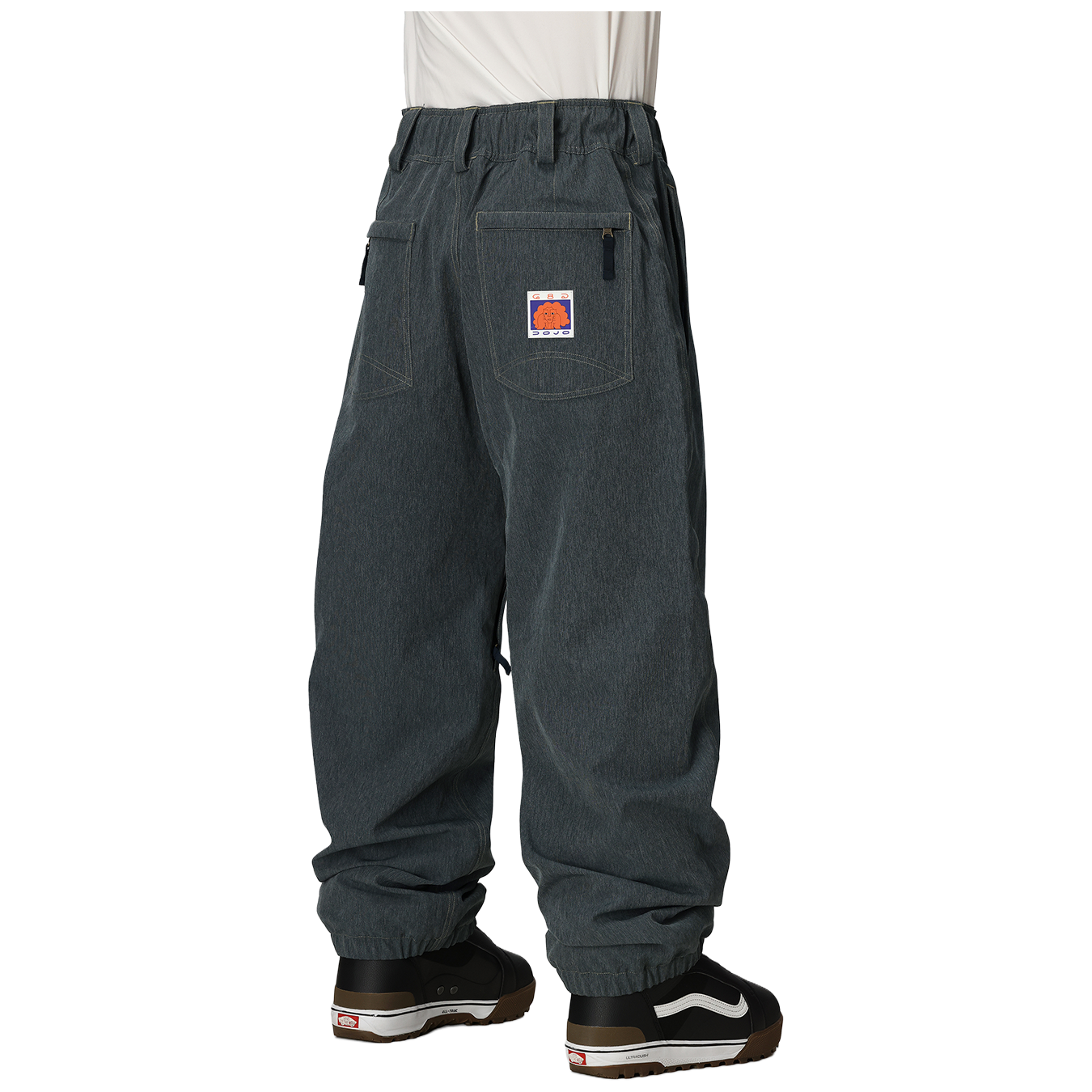 686 Dojo Pant 2026