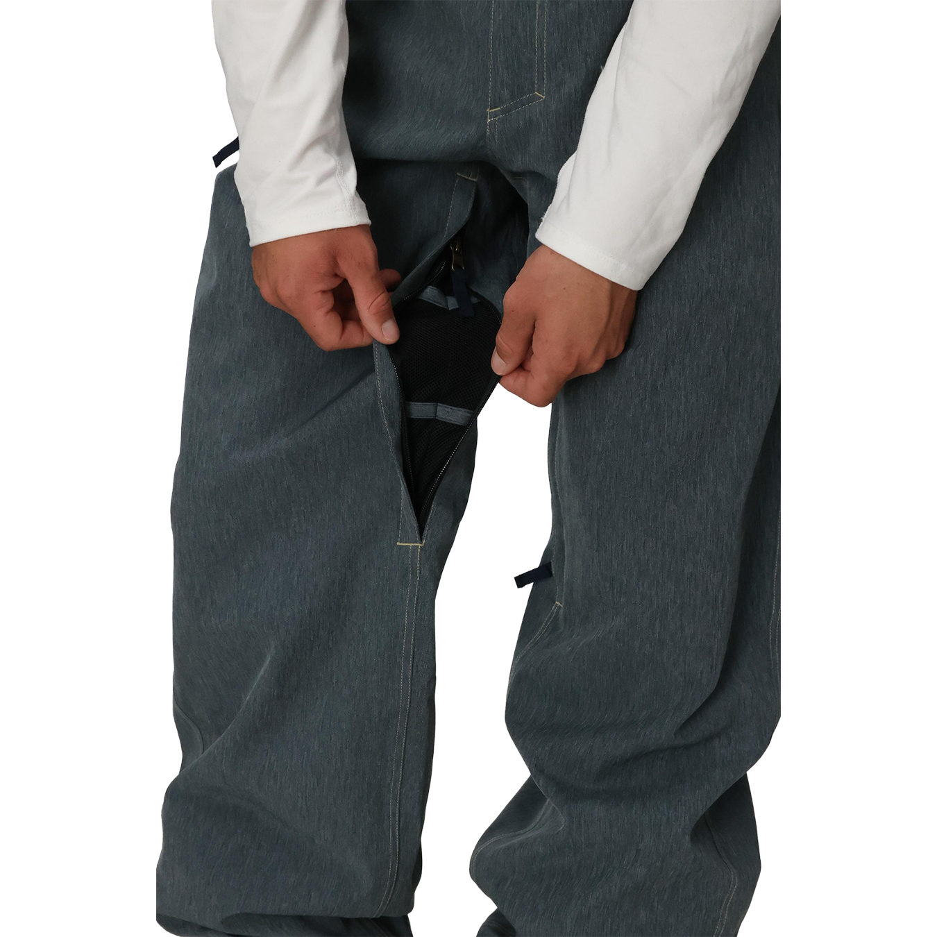 686 Dojo Pant 2026