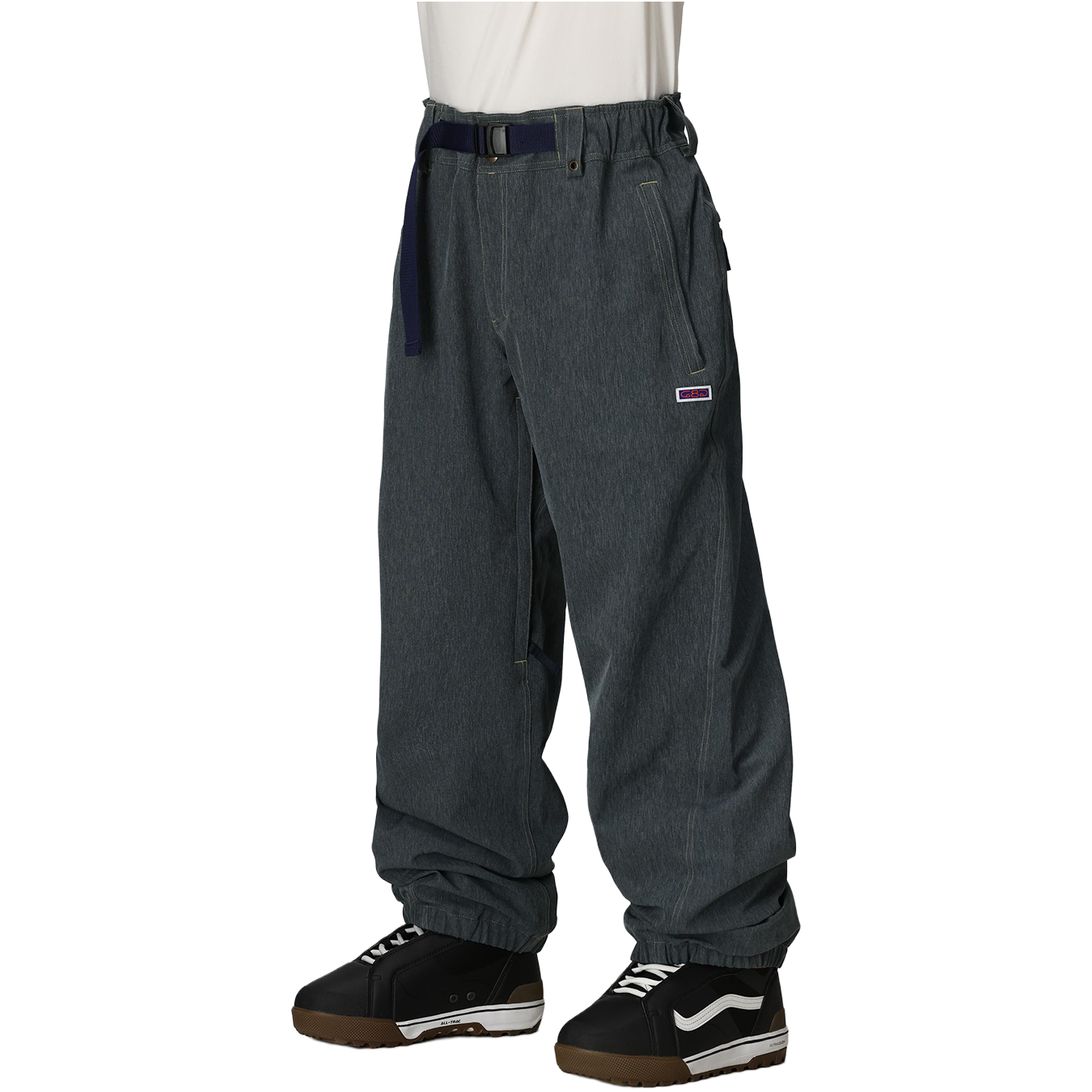 686 Dojo Pant 2026
