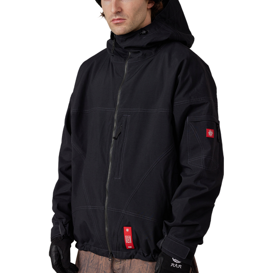 686 Dojo Shell Jacket
