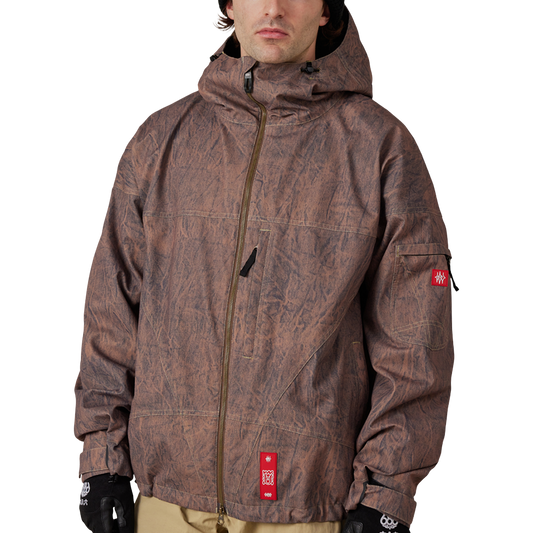 686 Dojo Shell Jacket