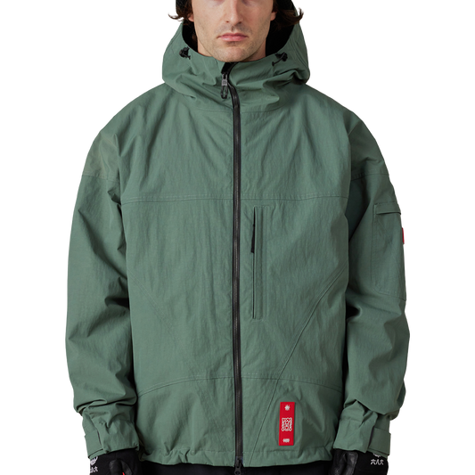 686 Dojo Shell Jacket
