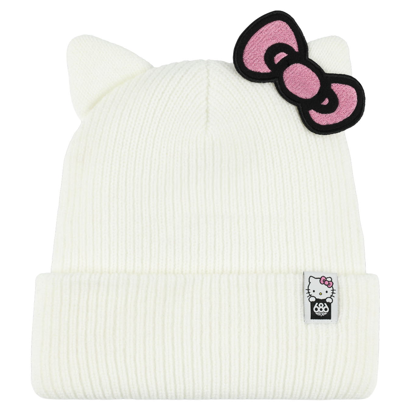686 Girls Hello Kitty Beanie