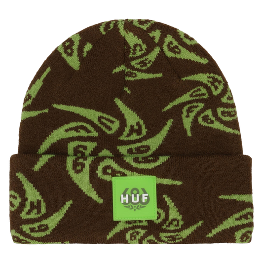 686 Huf Beanie 2026